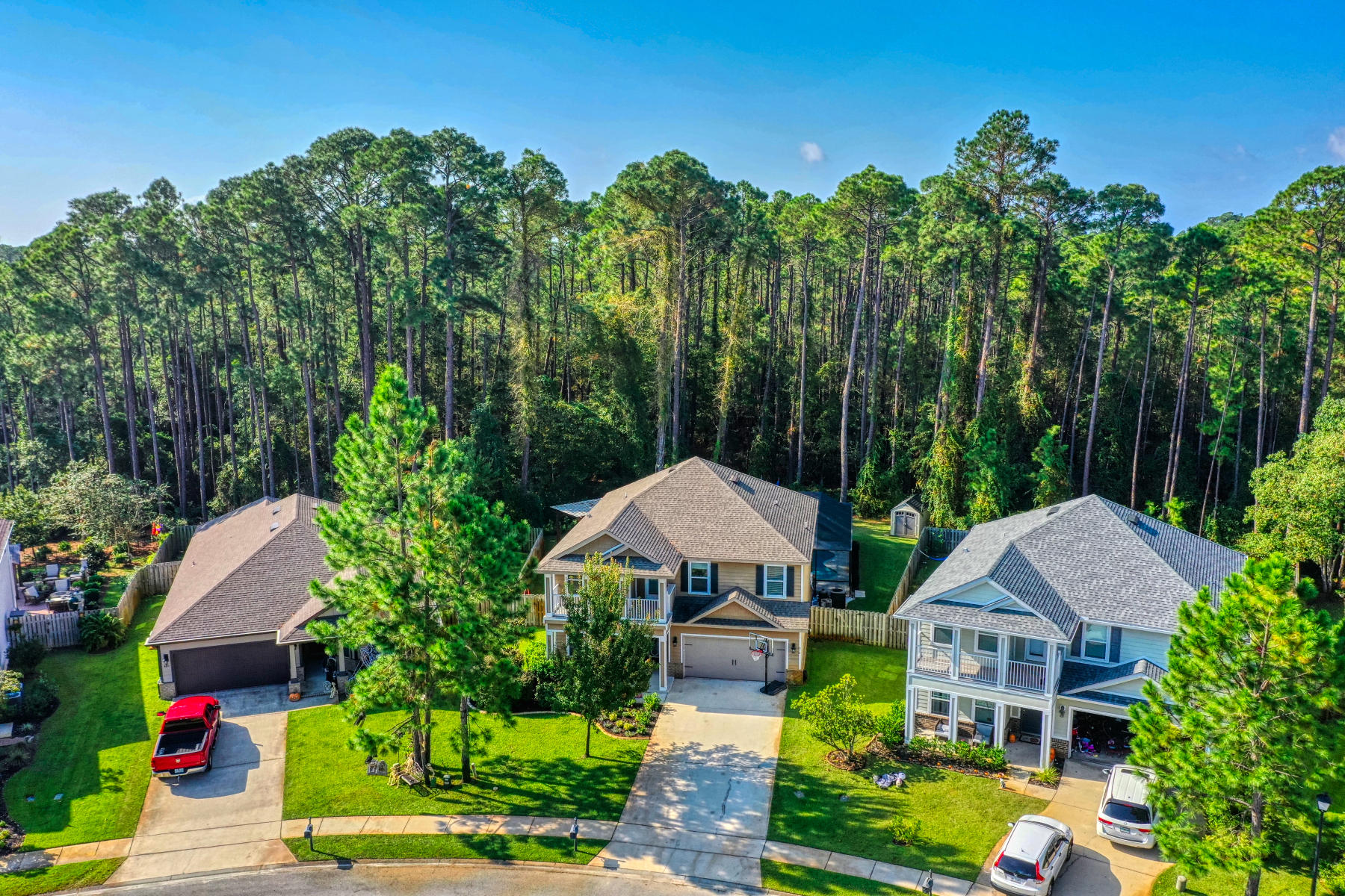 Driftwood Estates - Residential