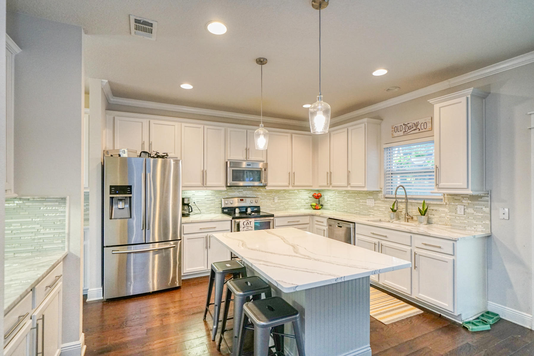 Driftwood Estates - Residential