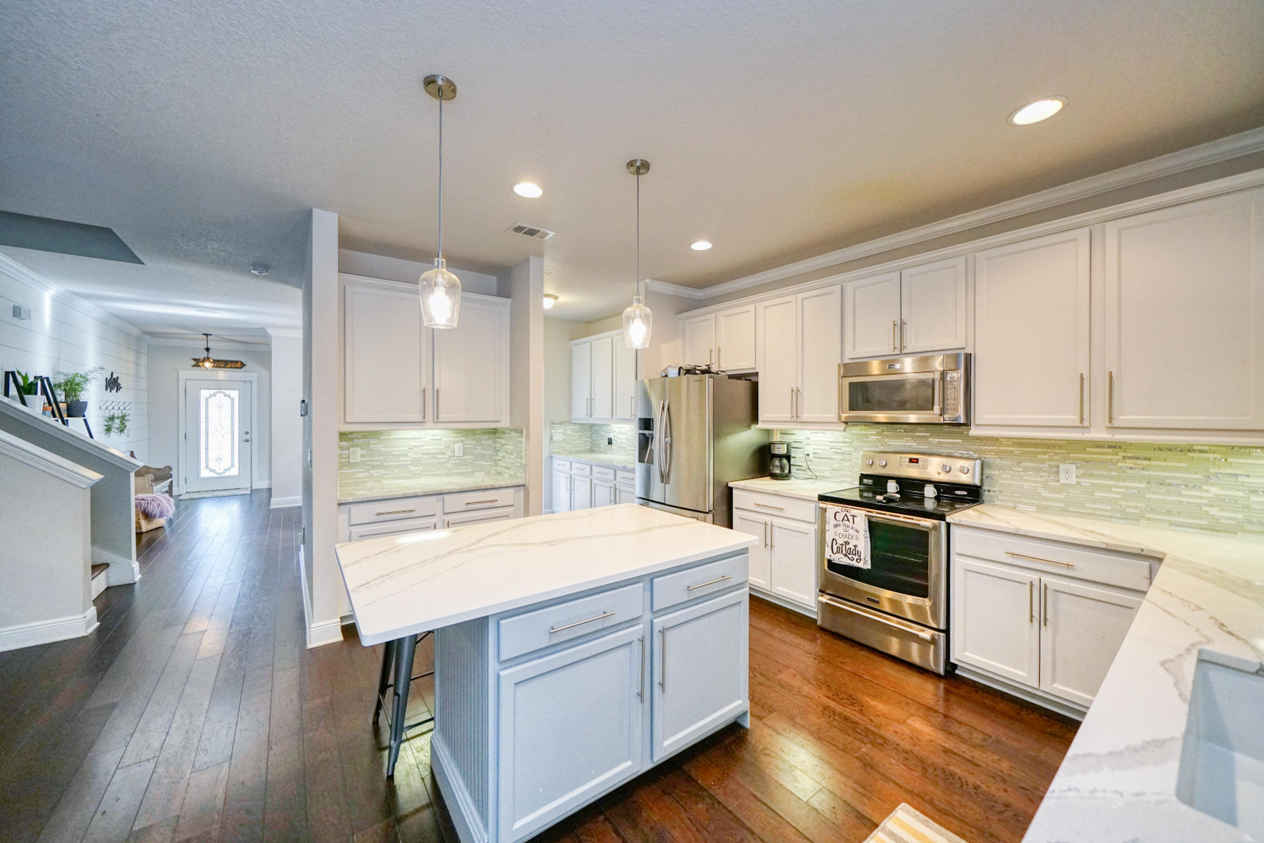 Driftwood Estates - Residential