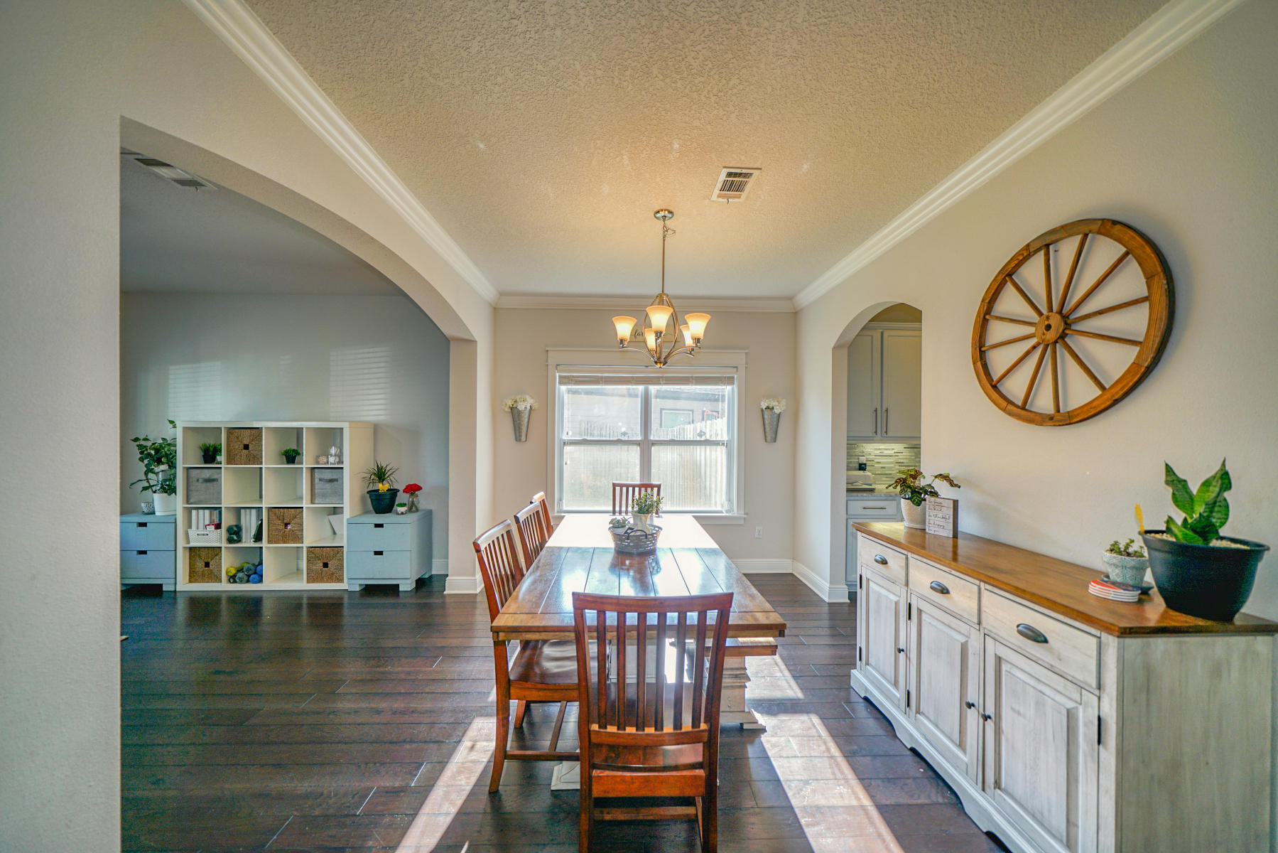 Driftwood Estates - Residential