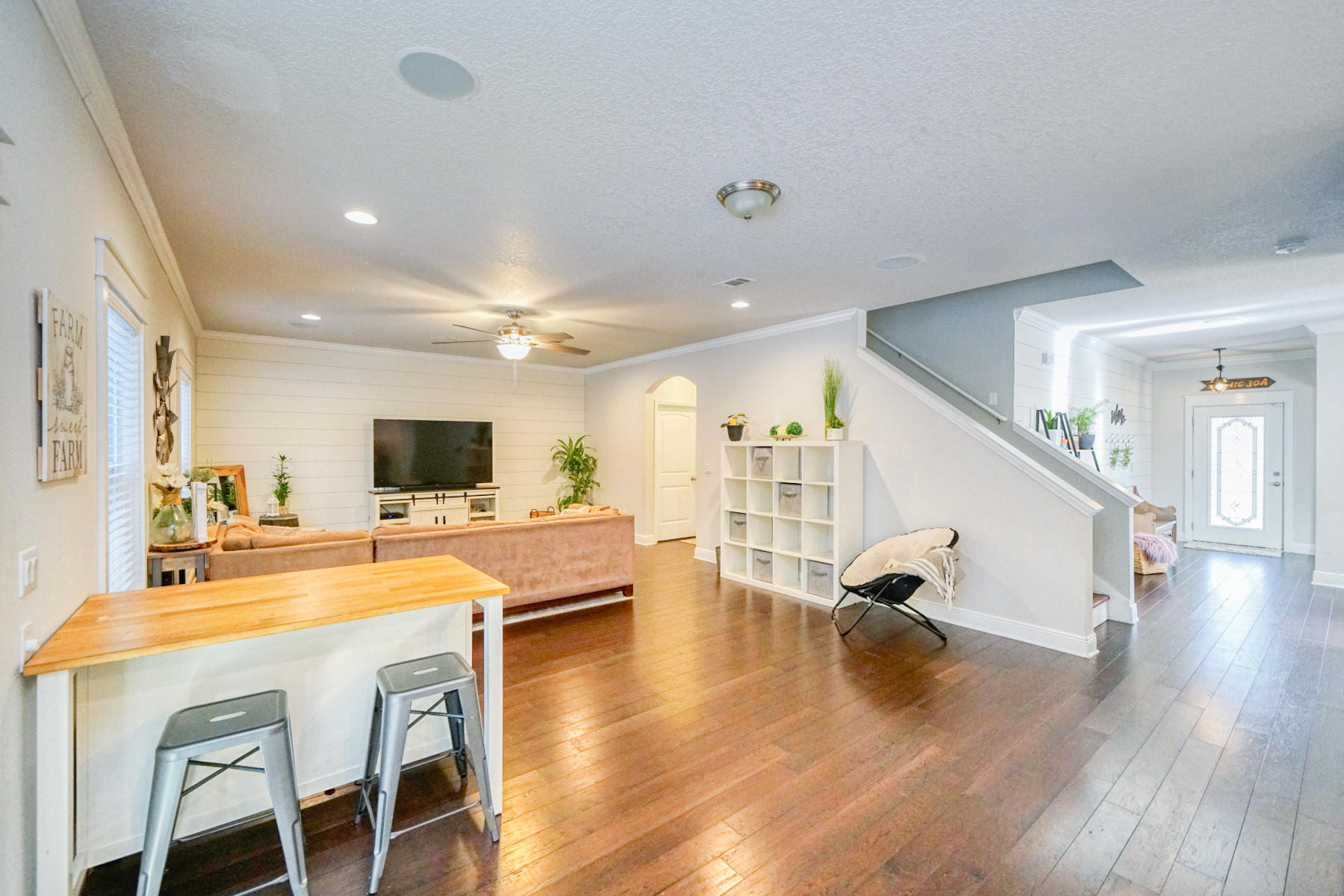 Driftwood Estates - Residential