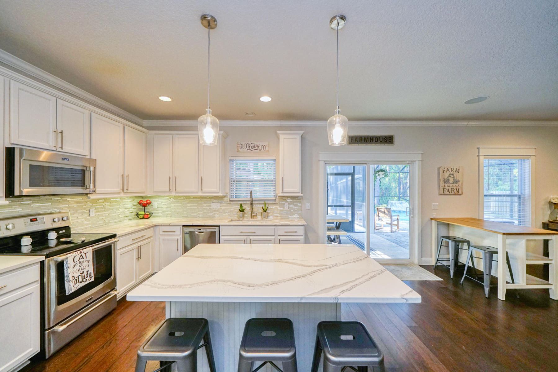 Driftwood Estates - Residential