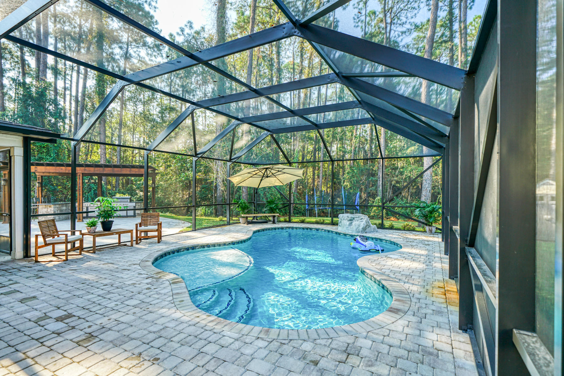 Driftwood Estates - Residential