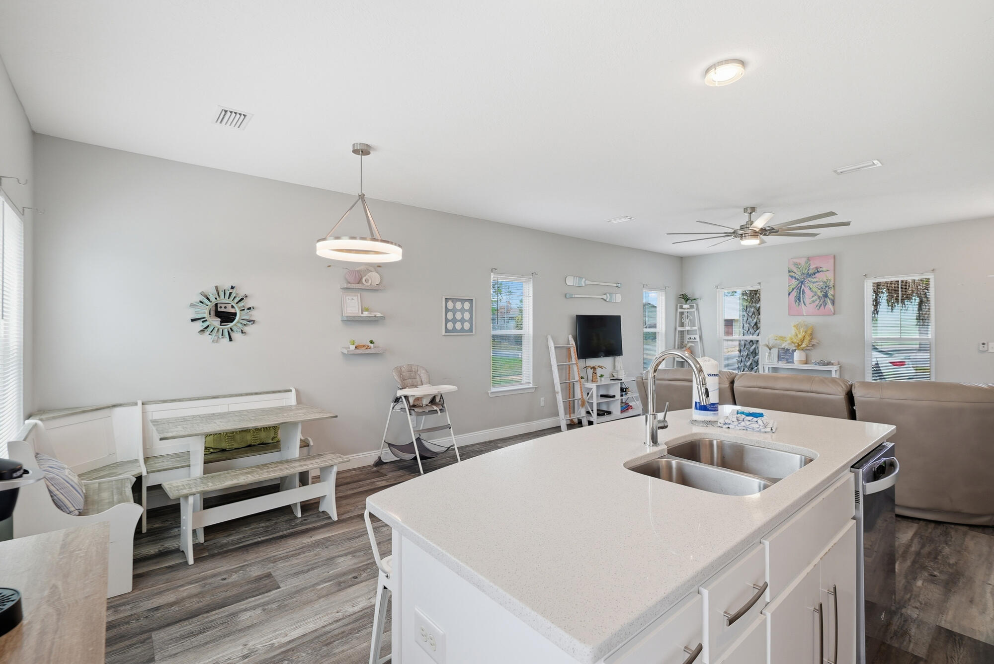 BILTMORE BEACH 1ST ADDN - Residential