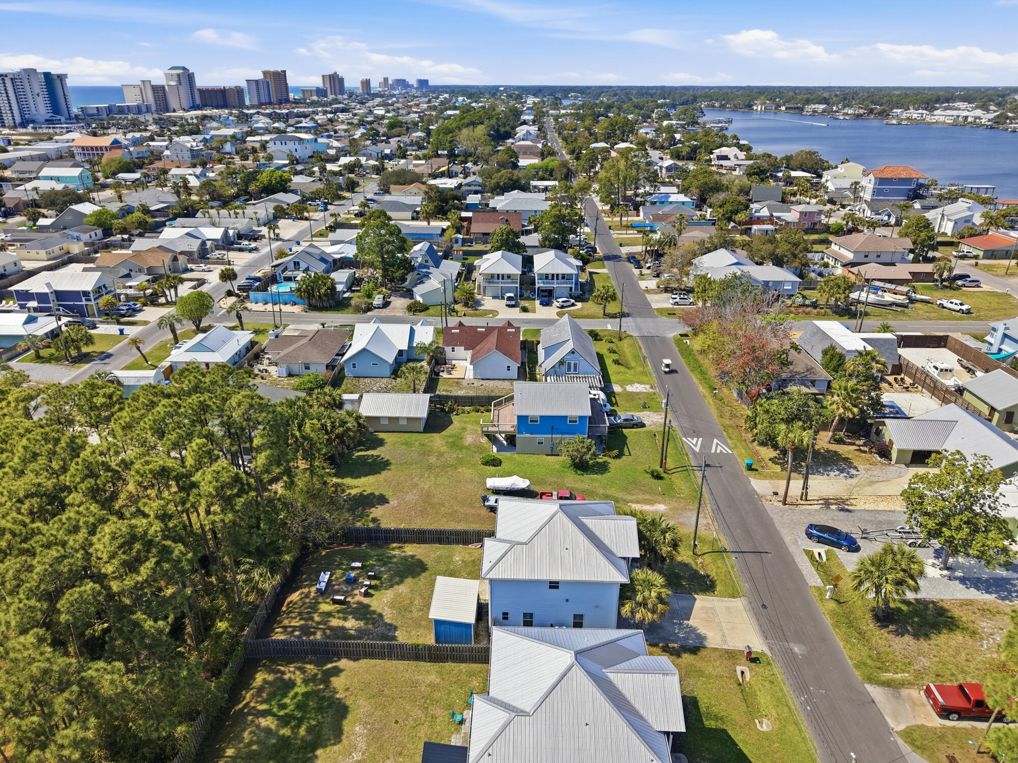 BILTMORE BEACH 1ST ADDN - Residential