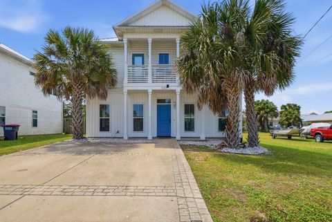 5701 Hilltop Avenue Panama City Beach FL 32408