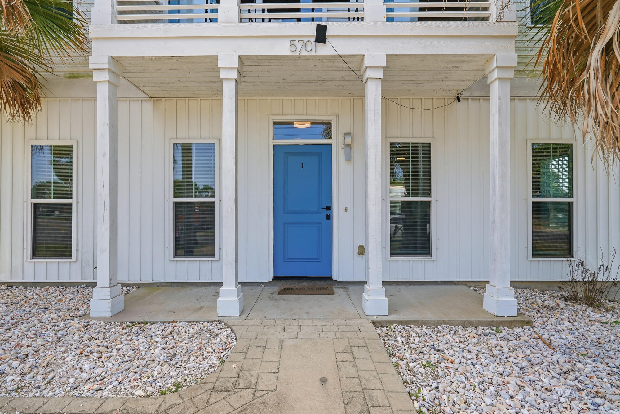 BILTMORE BEACH 1ST ADDN - Residential