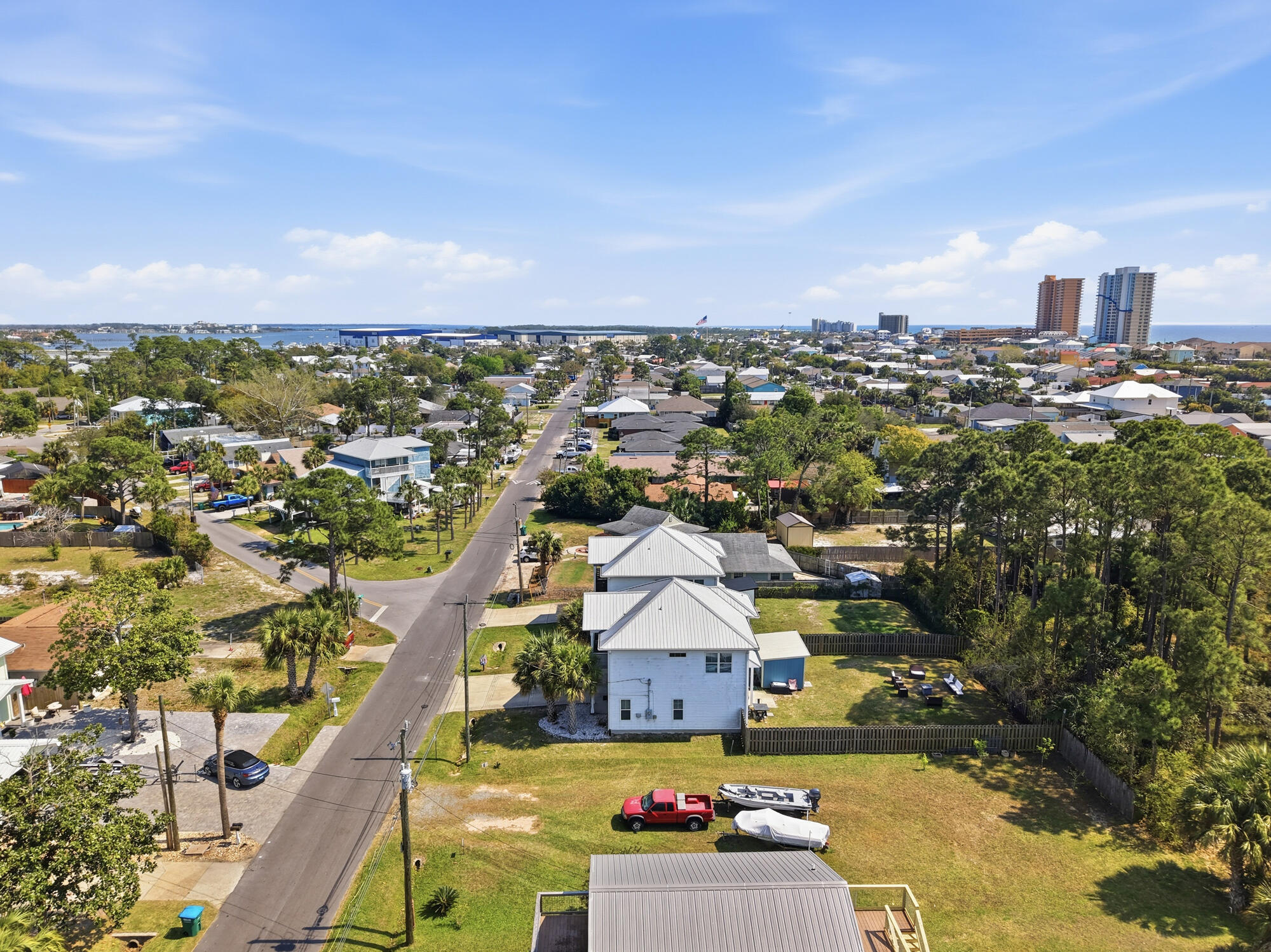 BILTMORE BEACH 1ST ADDN - Residential