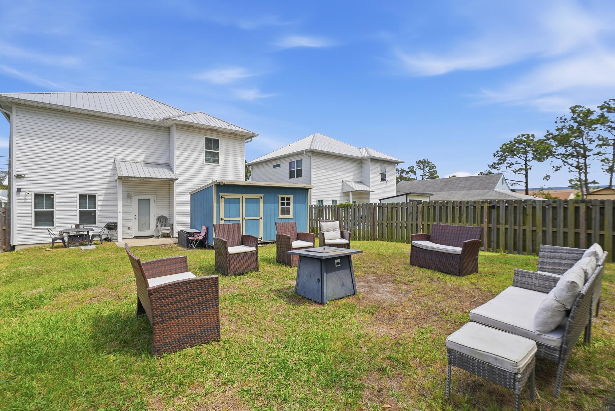 BILTMORE BEACH 1ST ADDN - Residential