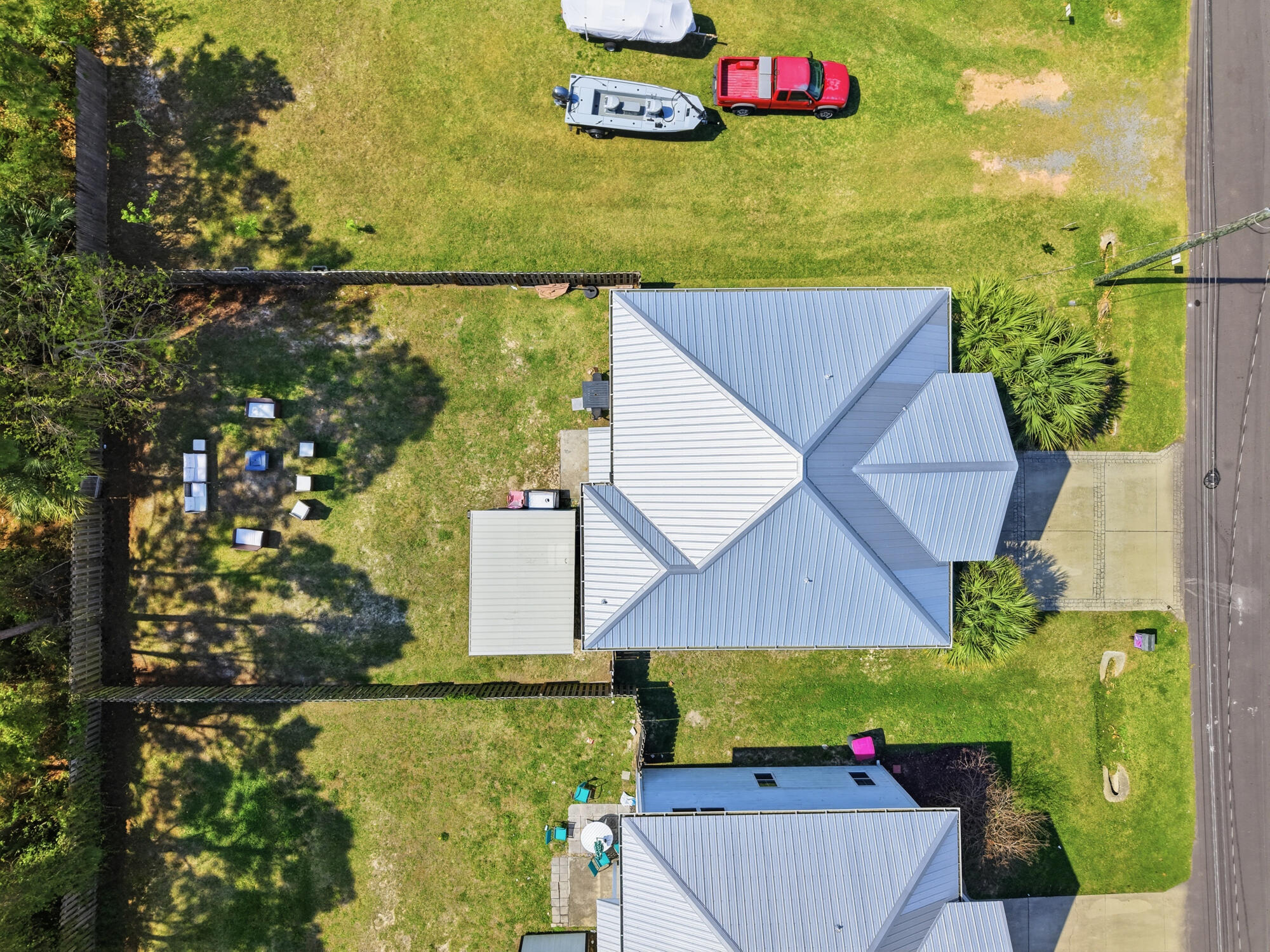 BILTMORE BEACH 1ST ADDN - Residential