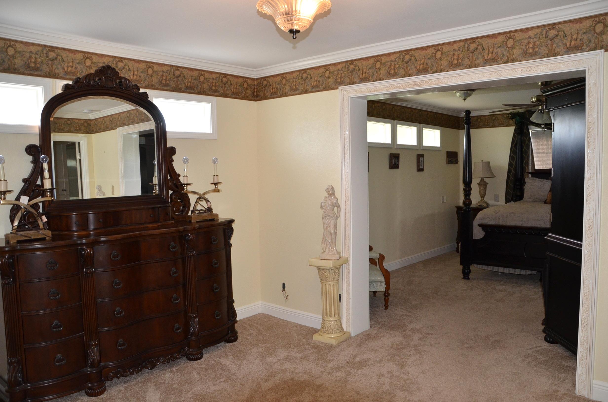 EASTWOOD 4TH ADDN - Residential