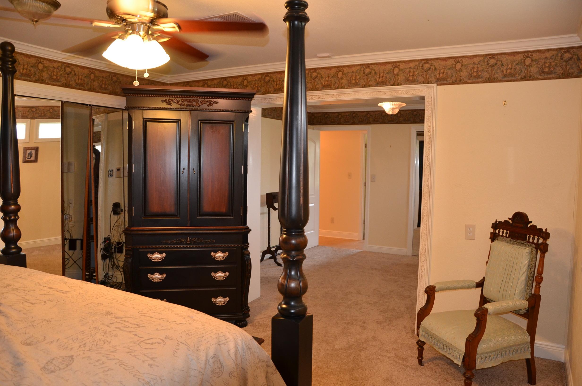 EASTWOOD 4TH ADDN - Residential