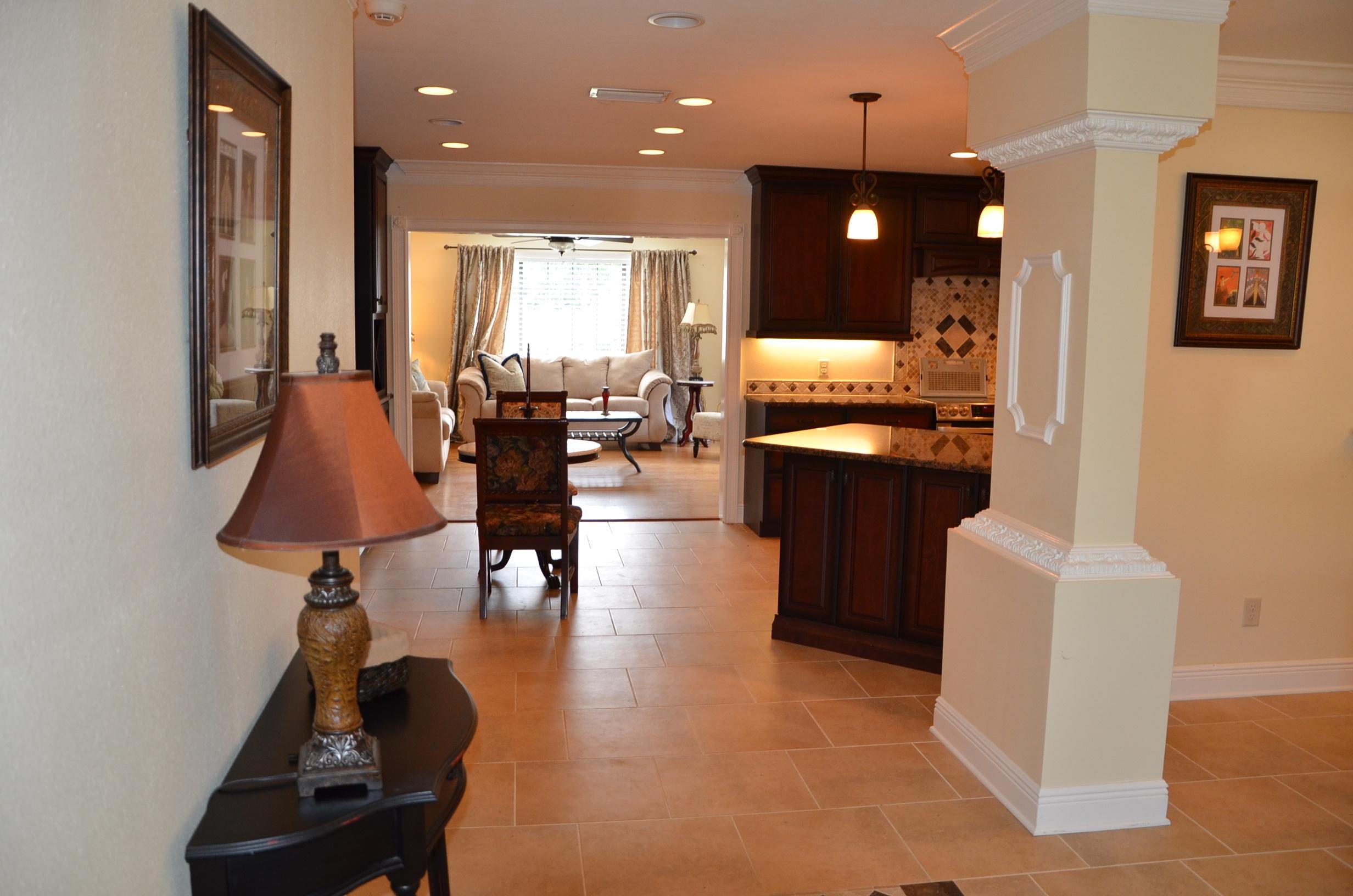 EASTWOOD 4TH ADDN - Residential