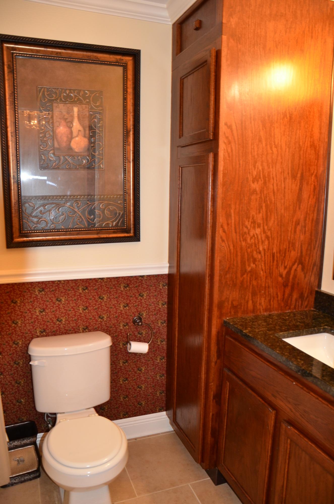 EASTWOOD 4TH ADDN - Residential