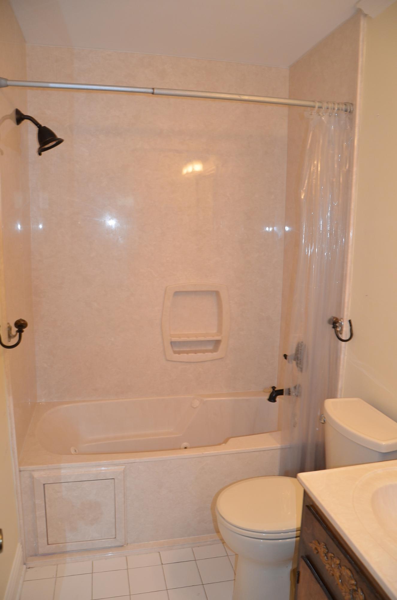 EASTWOOD 4TH ADDN - Residential