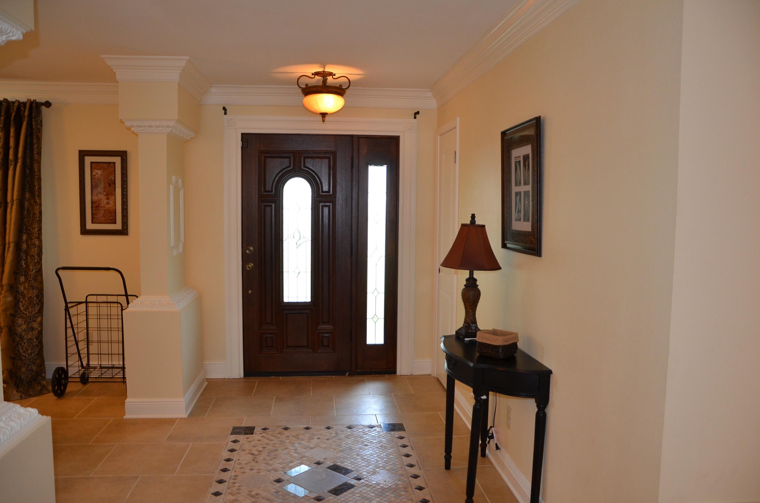 EASTWOOD 4TH ADDN - Residential