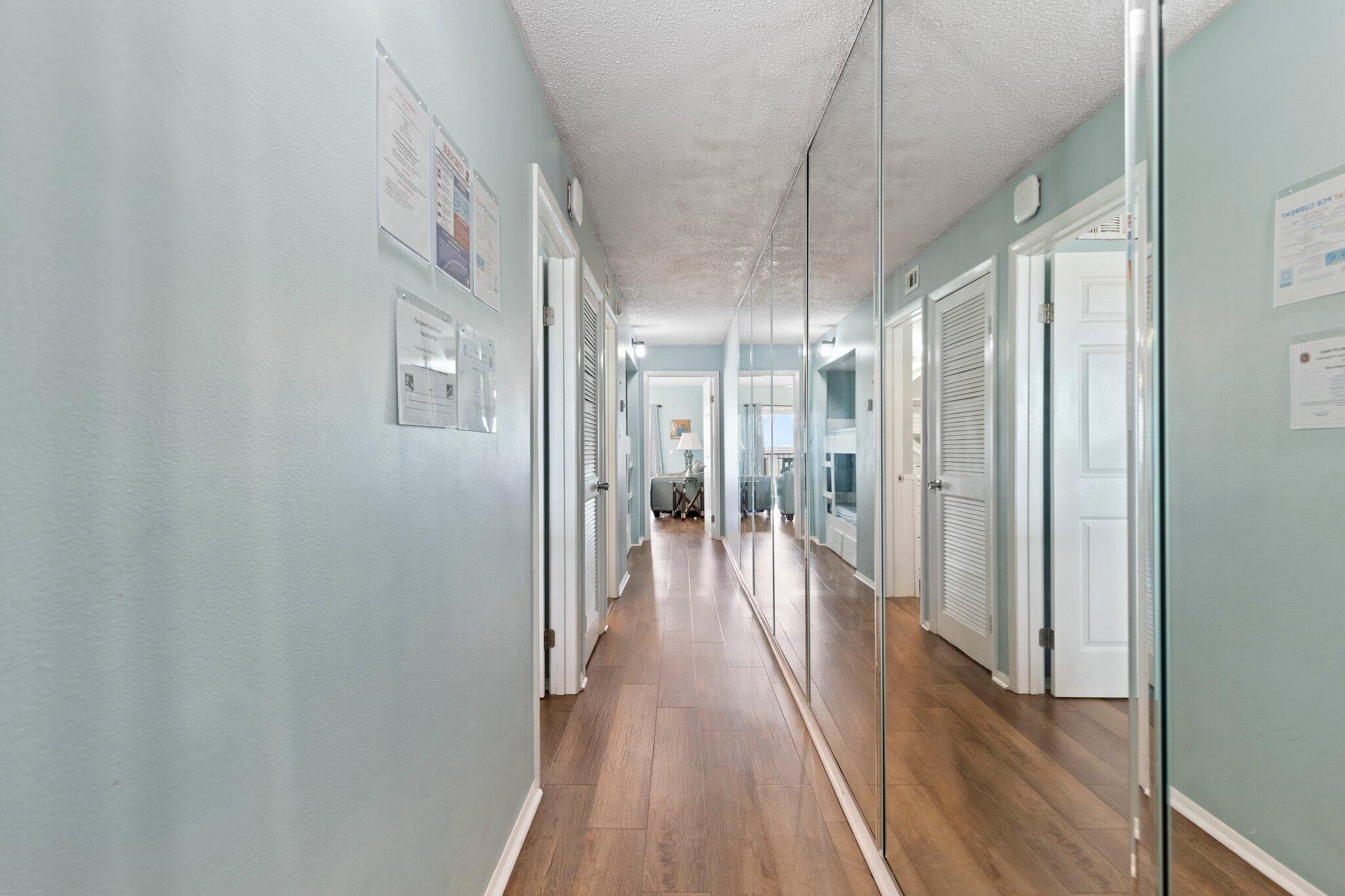 THE SUMMIT - Residential