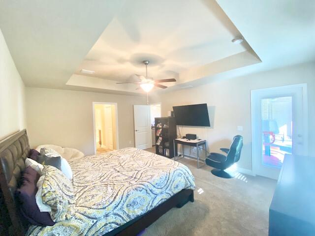 Zachary Estates - Residential Lease