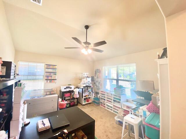 Zachary Estates - Residential Lease