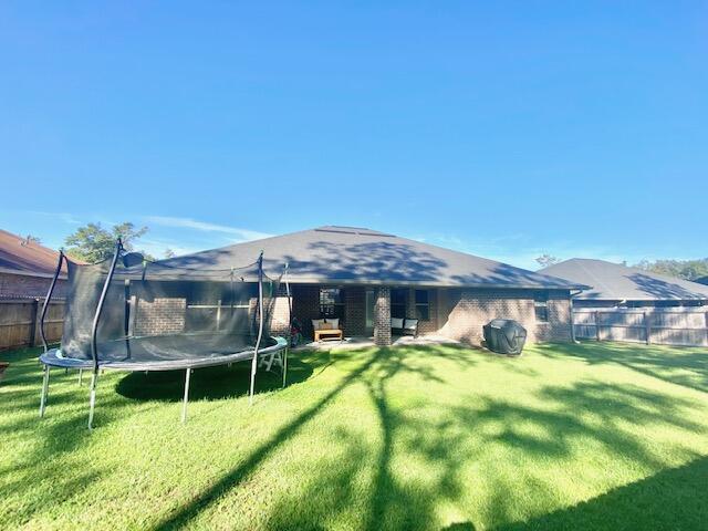 Zachary Estates - Residential Lease