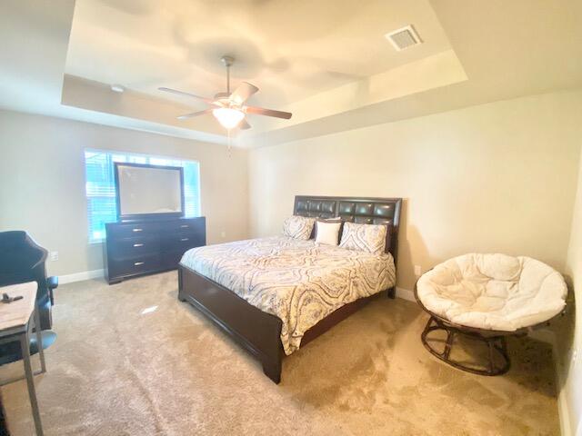 Zachary Estates - Residential Lease