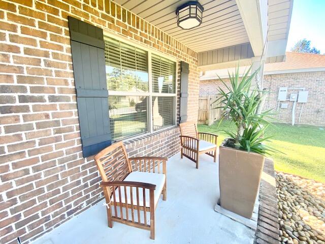 Zachary Estates - Residential Lease