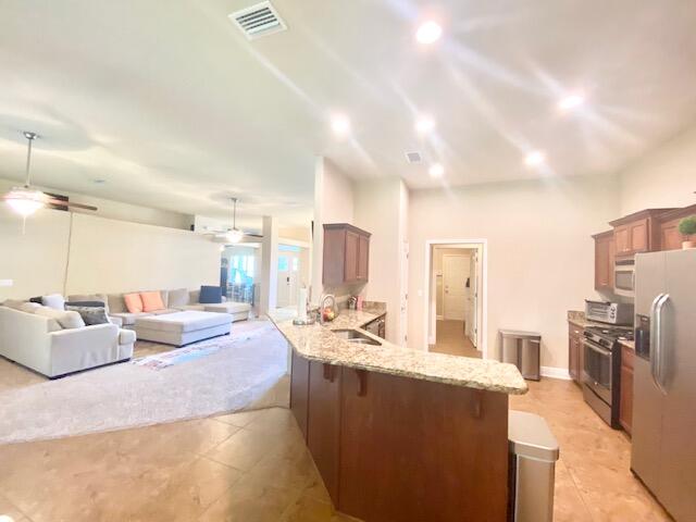 Zachary Estates - Residential Lease