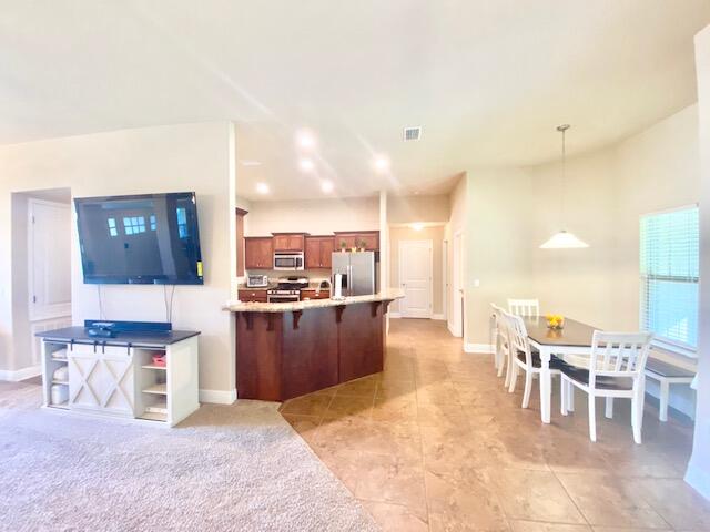 Zachary Estates - Residential Lease