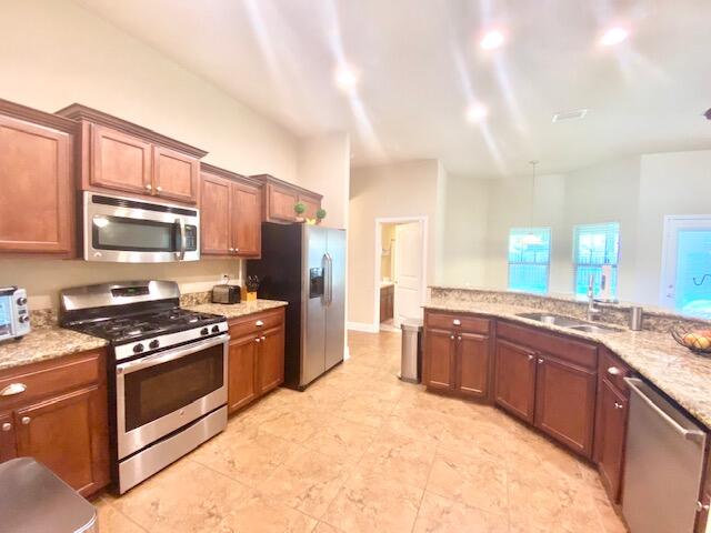 Zachary Estates - Residential Lease