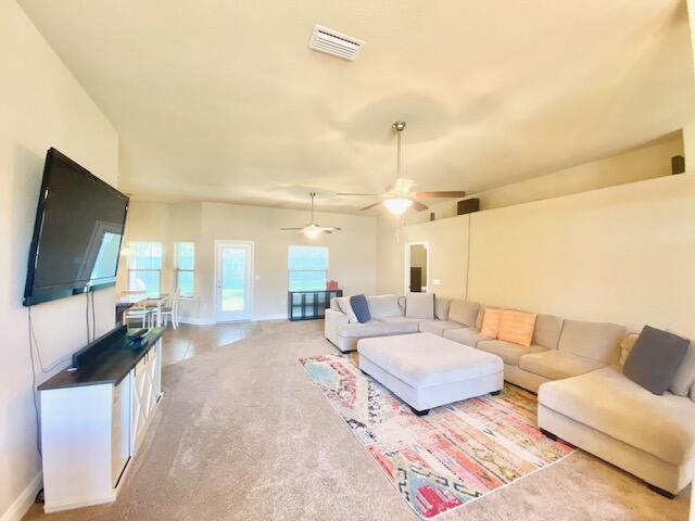 Zachary Estates - Residential Lease