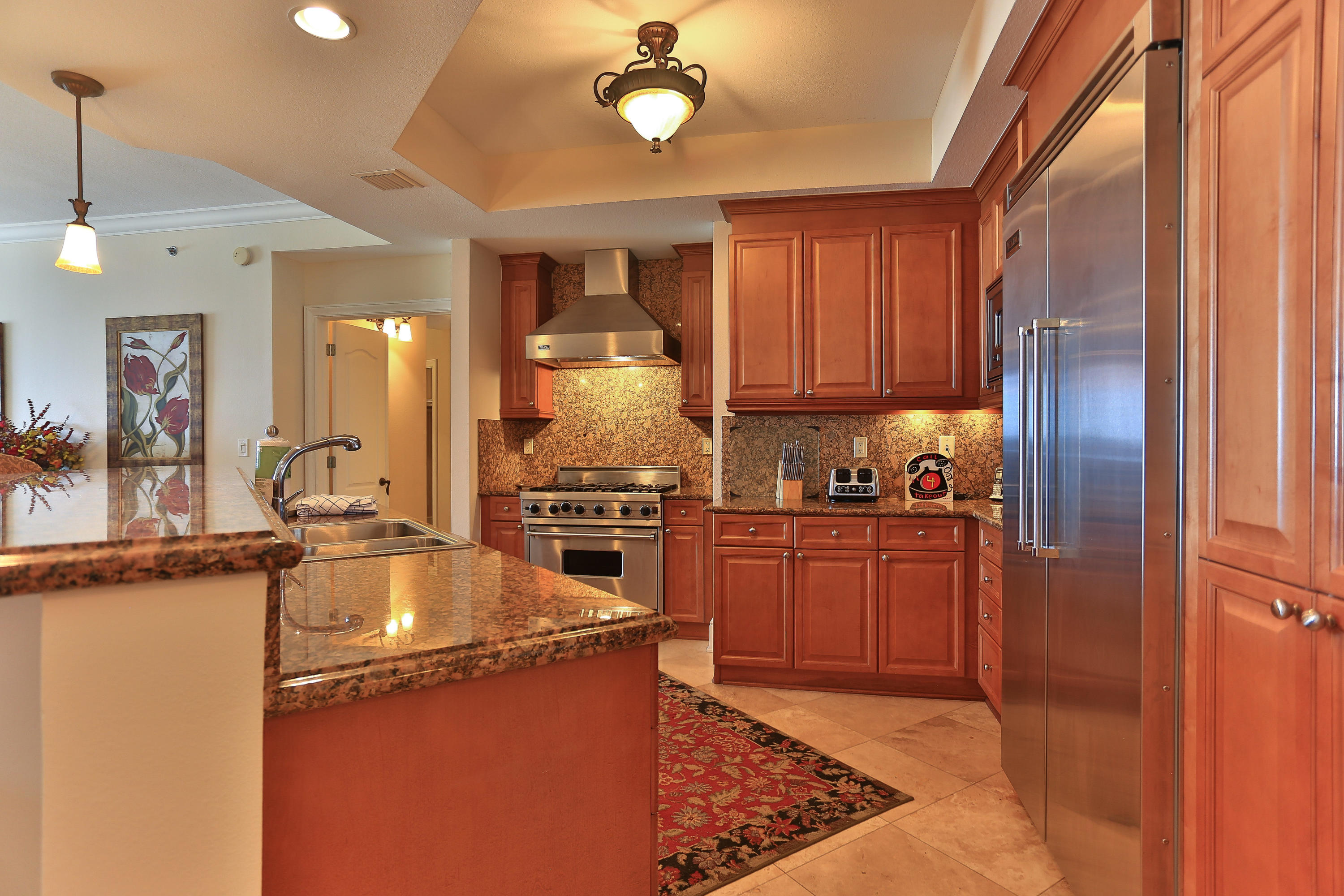 BELLA RIVA - Residential