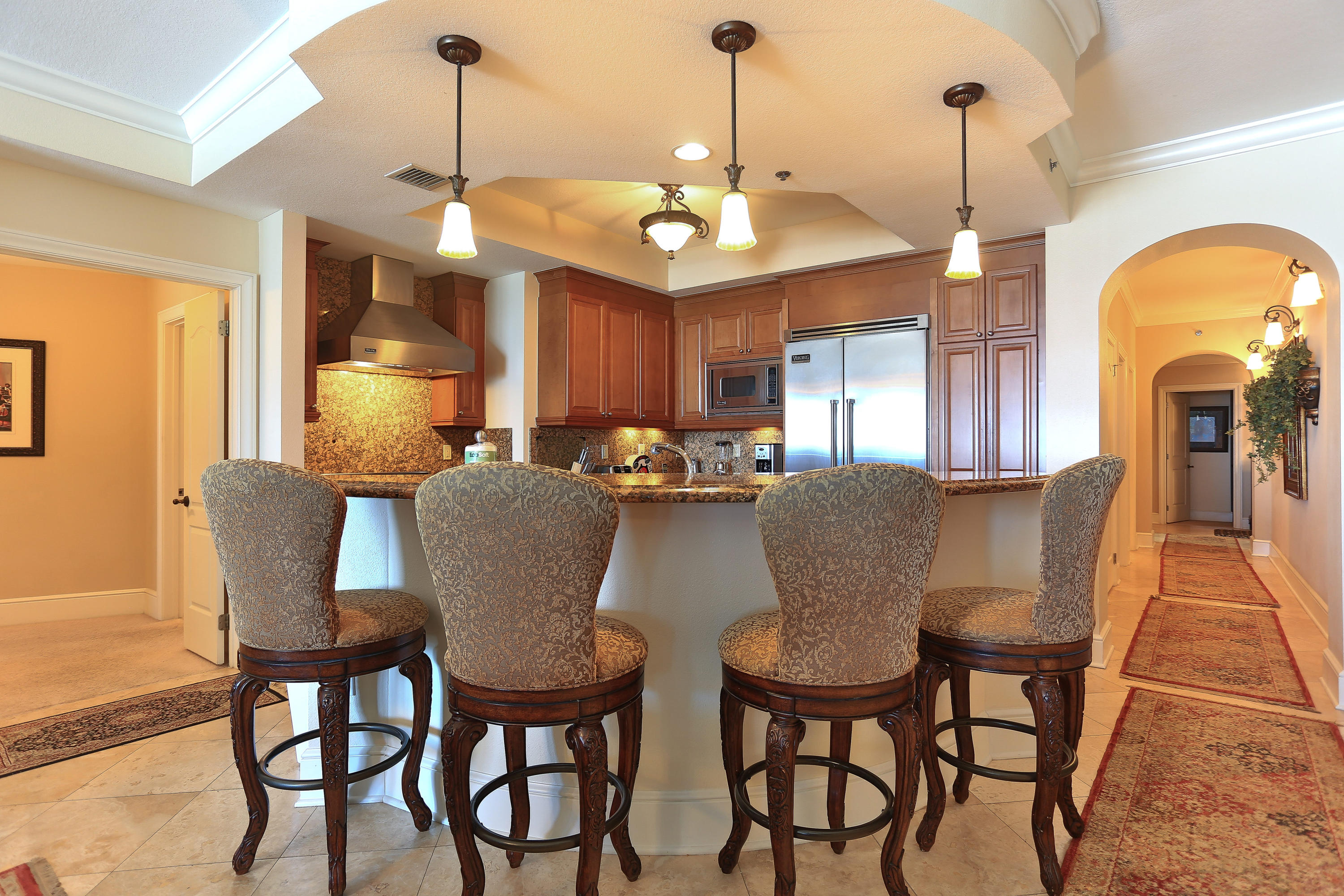 BELLA RIVA - Residential