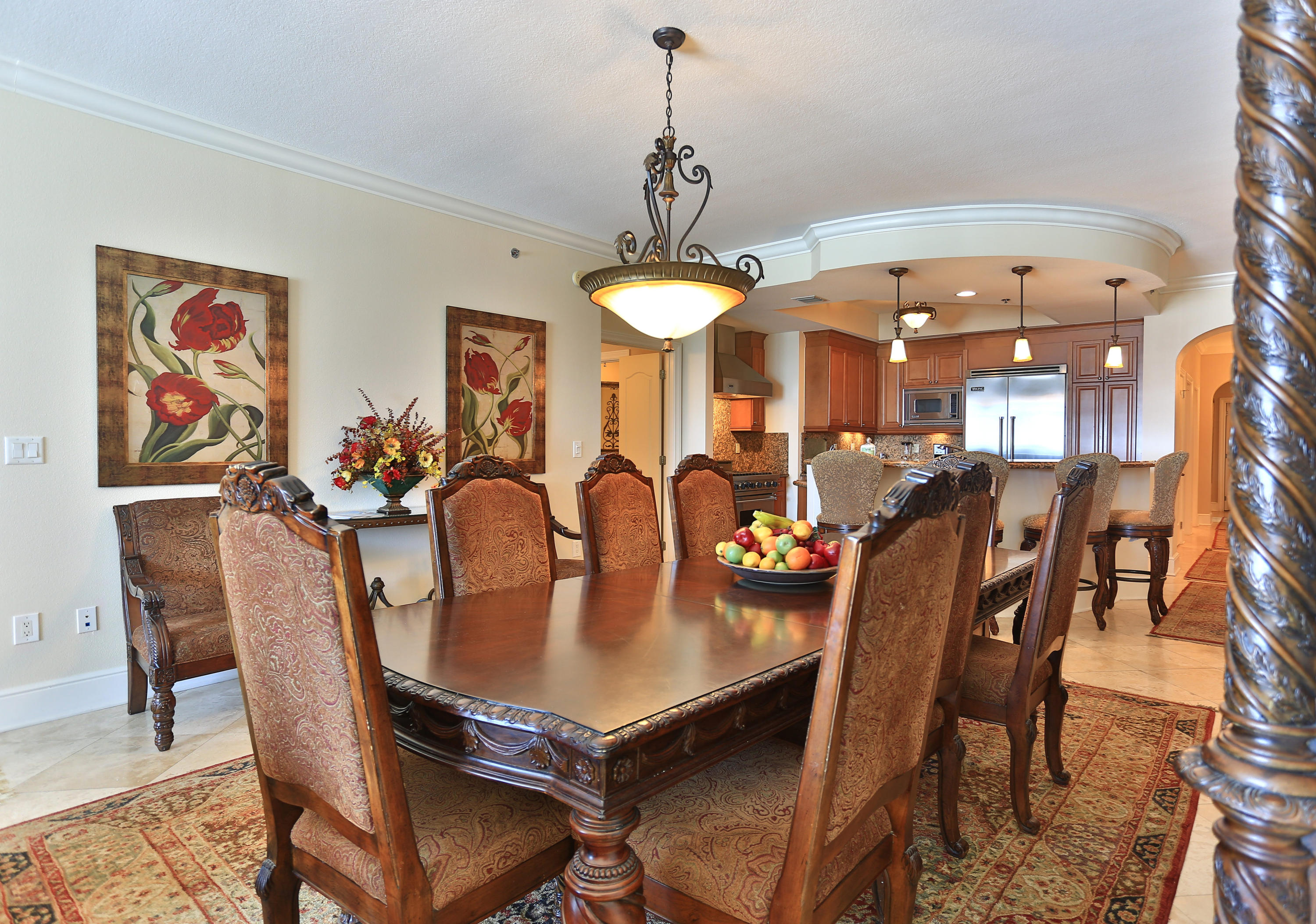 BELLA RIVA - Residential