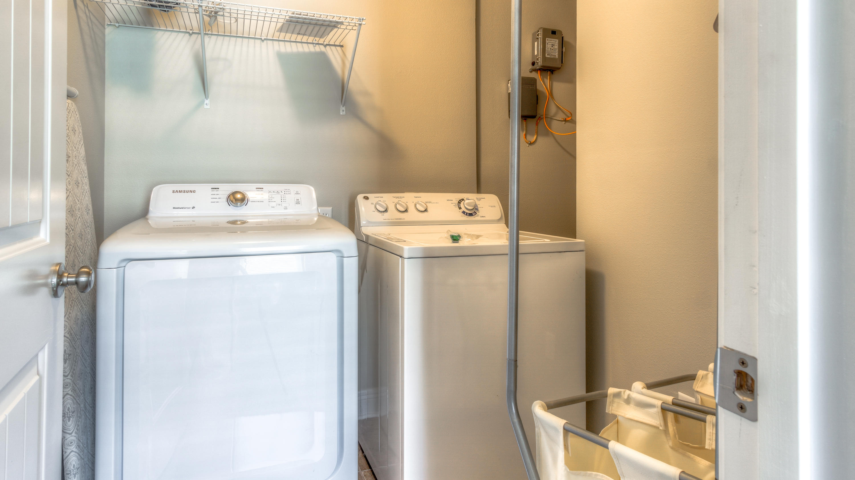 Water View - Residential