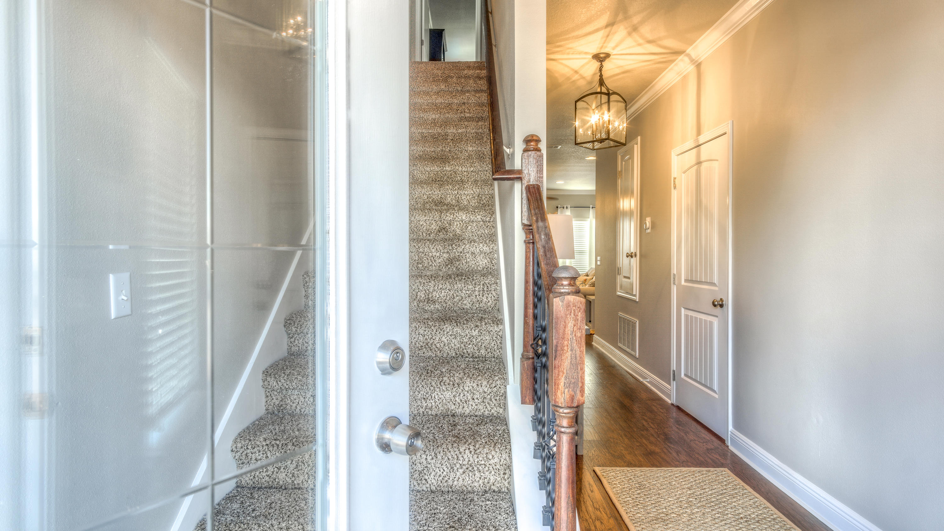 Water View - Residential