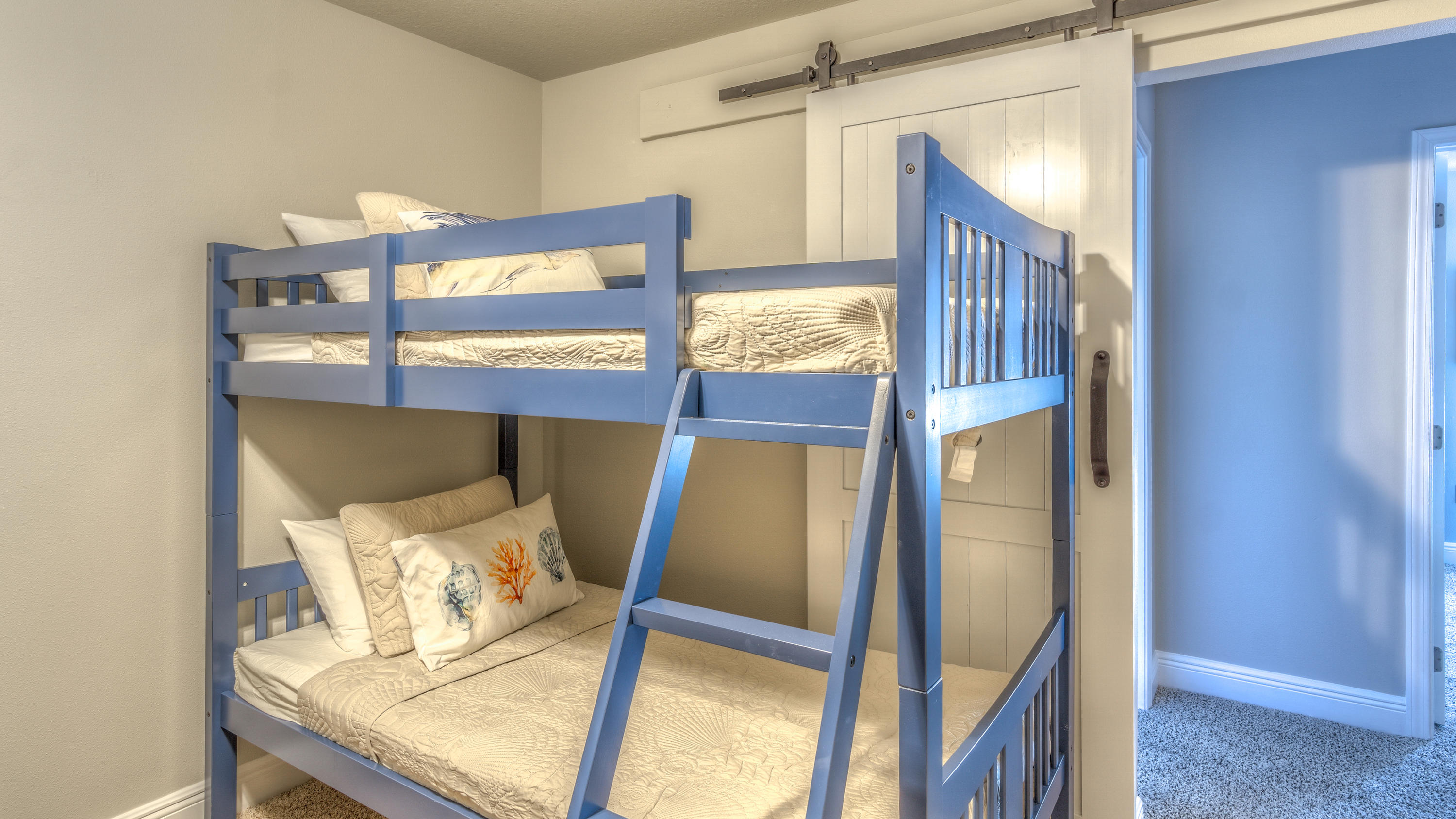 Water View - Residential