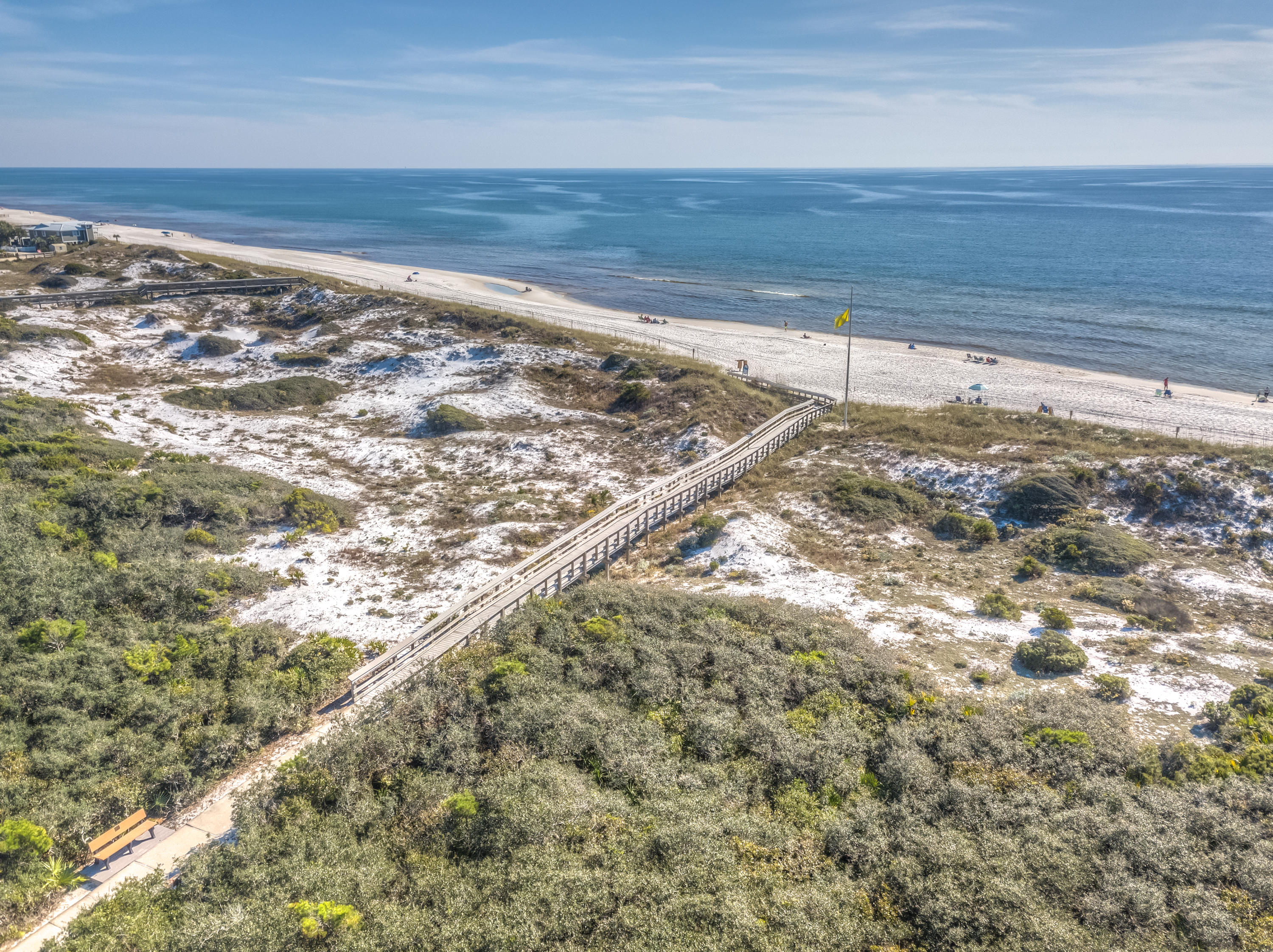 Water View - Residential