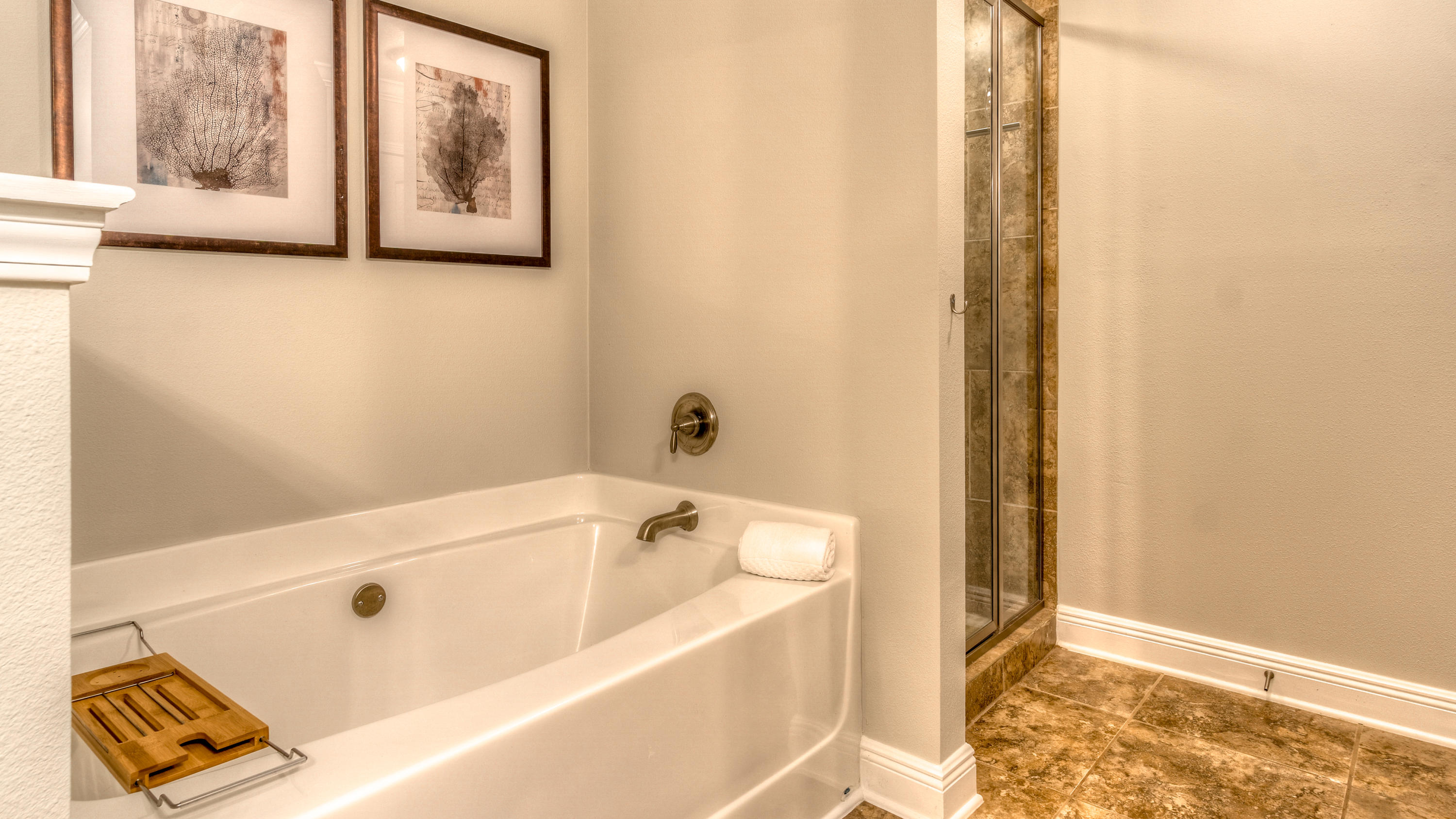 Water View - Residential