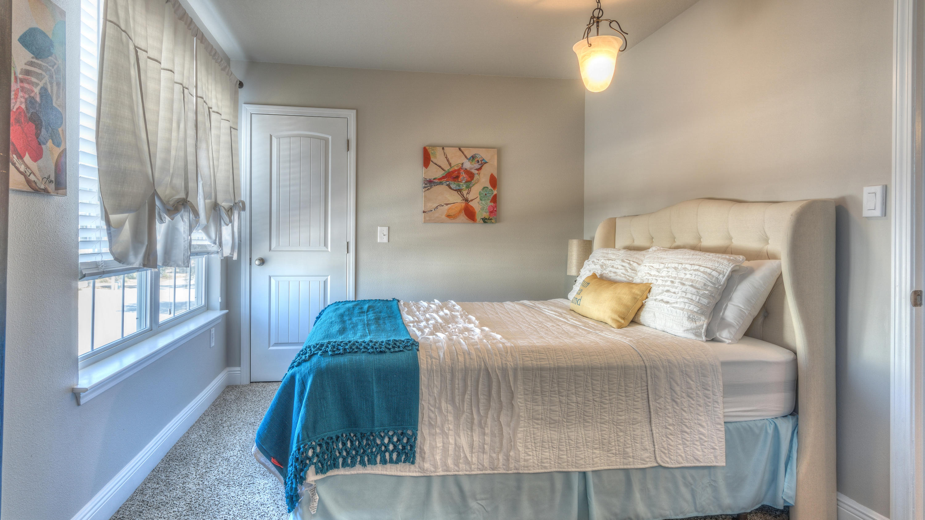 Water View - Residential