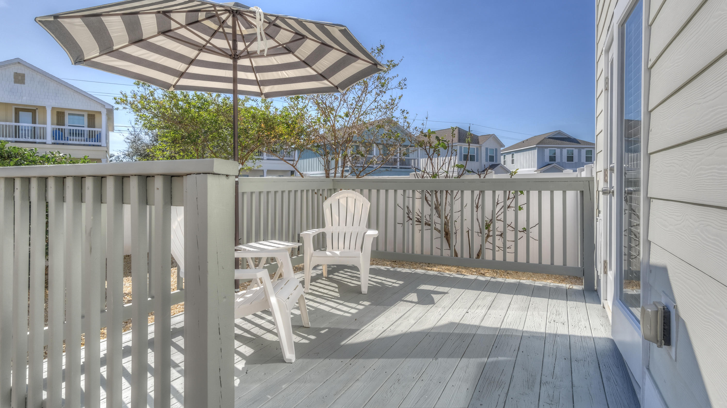 Water View - Residential