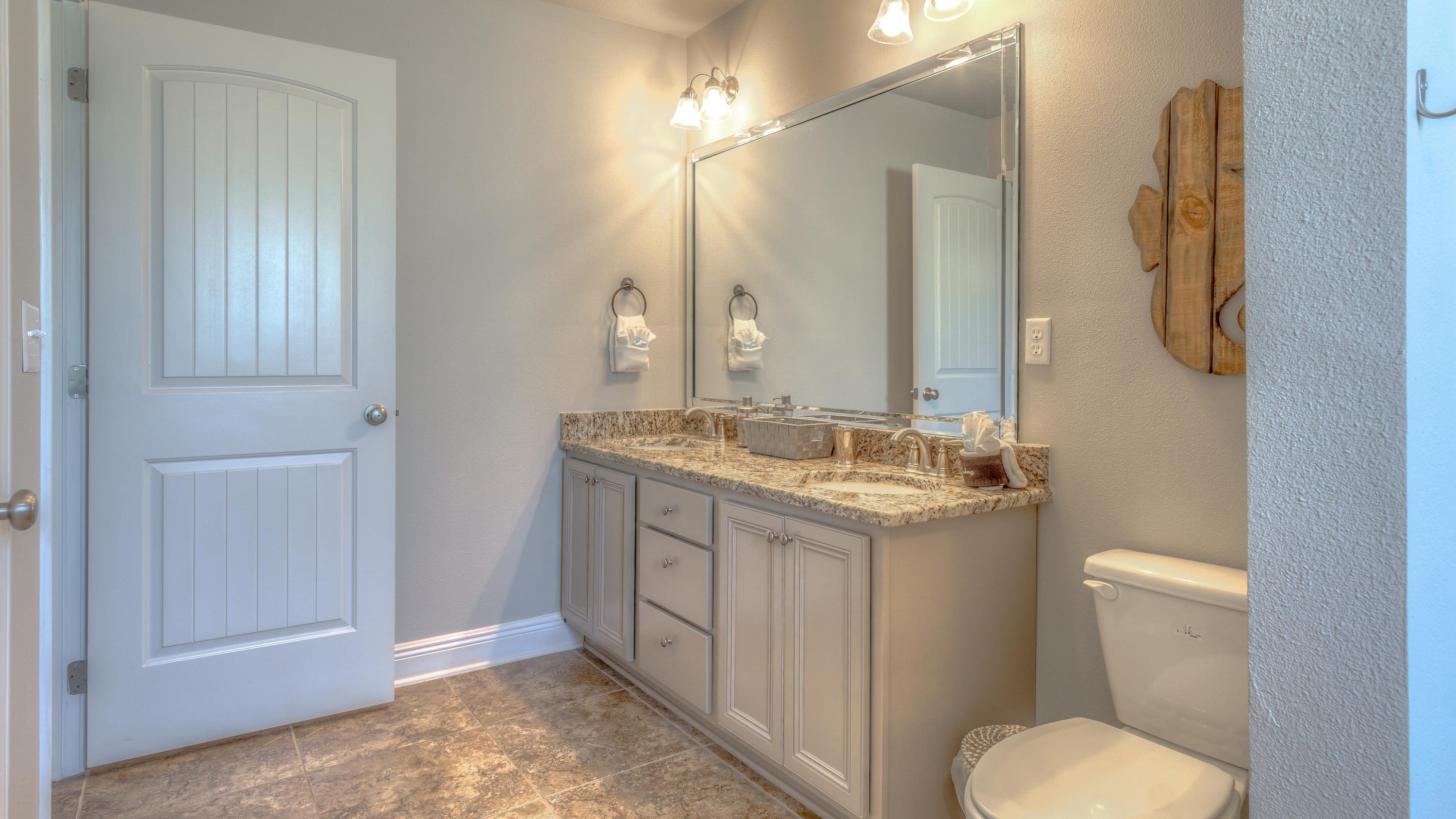 Water View - Residential