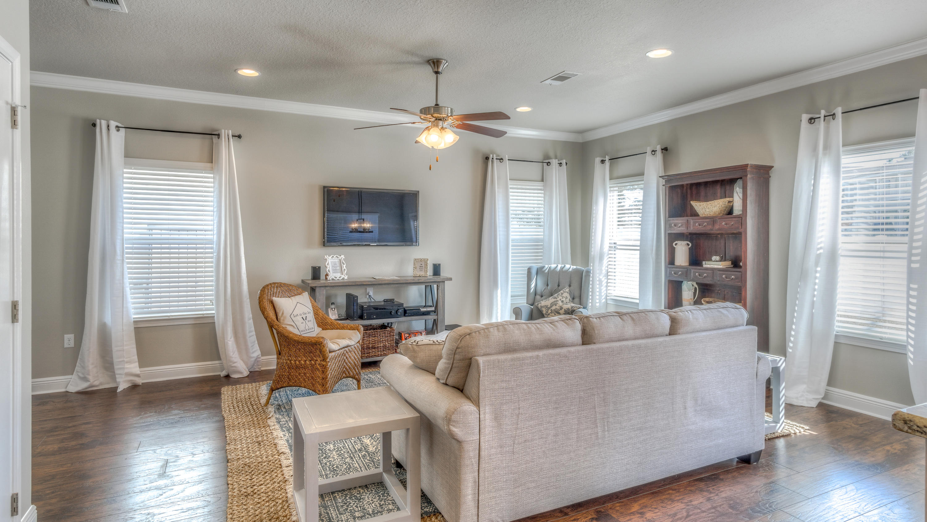 Water View - Residential