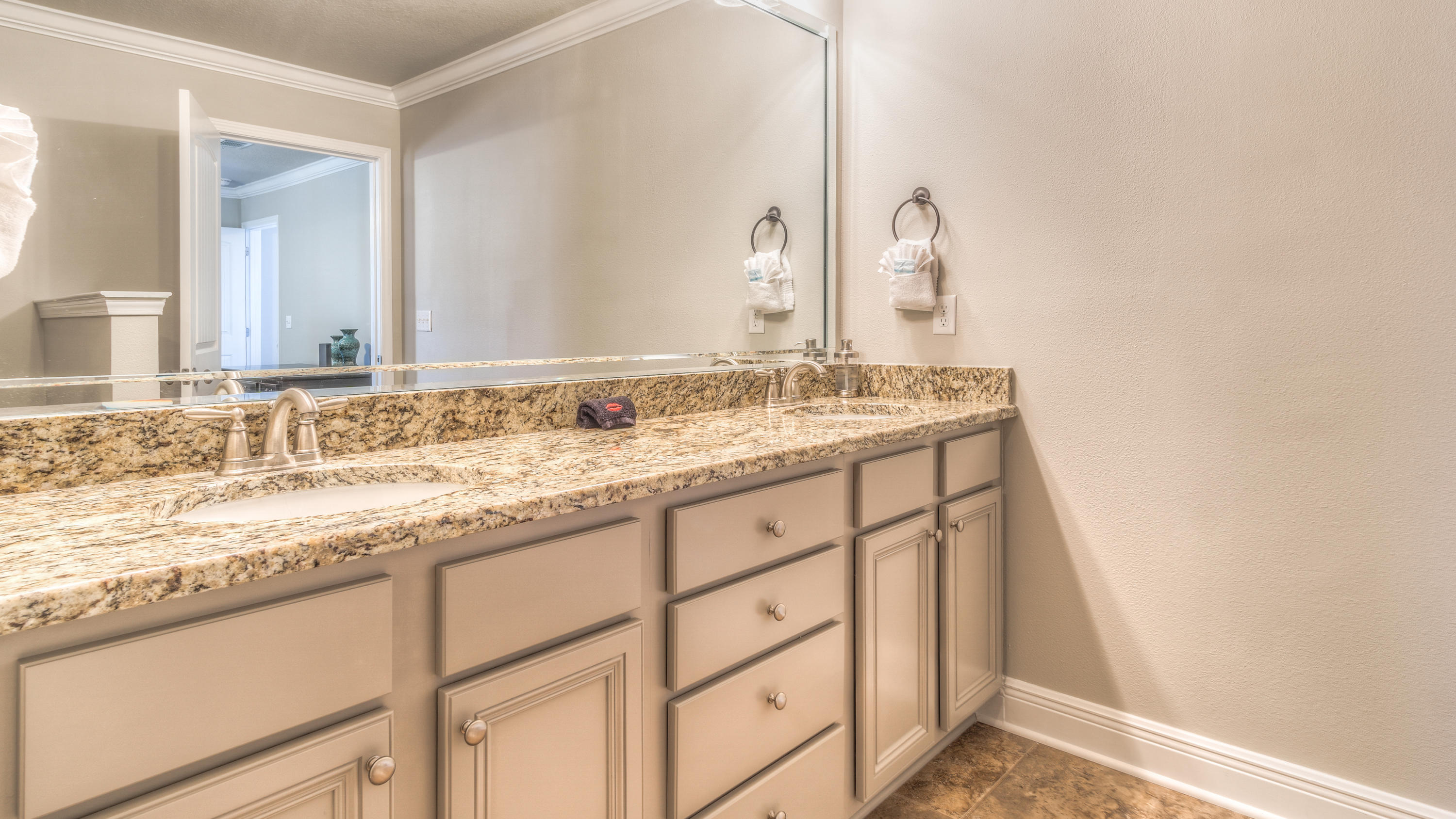 Water View - Residential