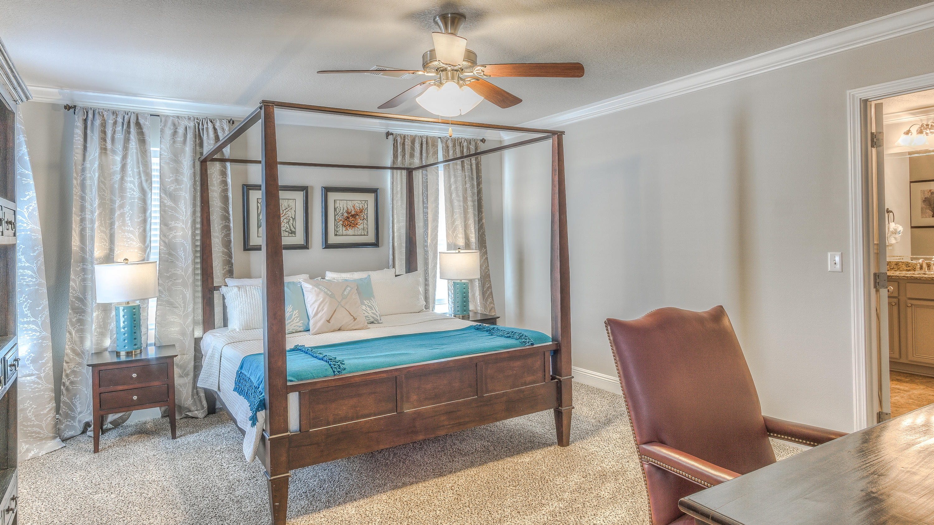 Water View - Residential