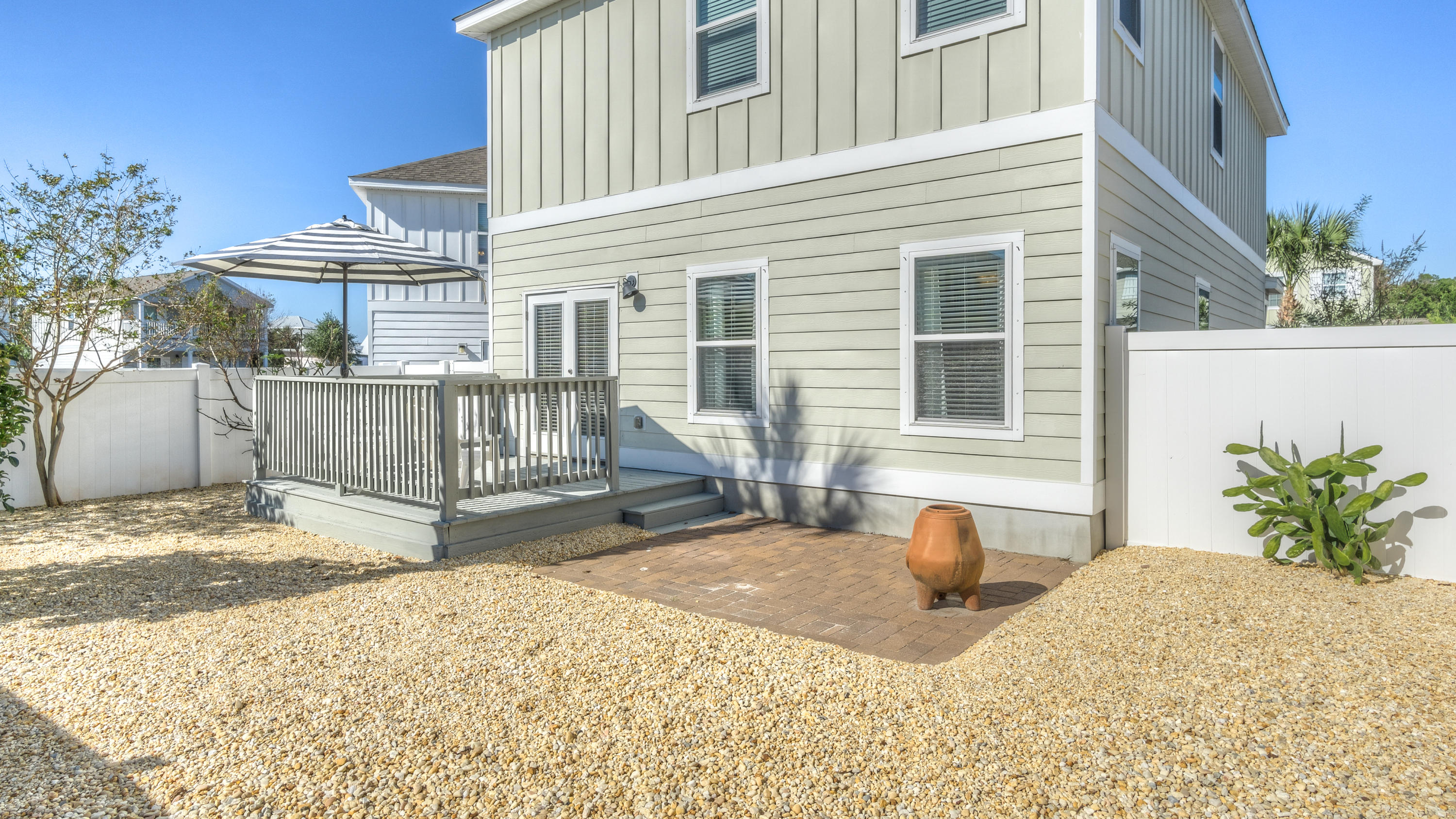 Water View - Residential