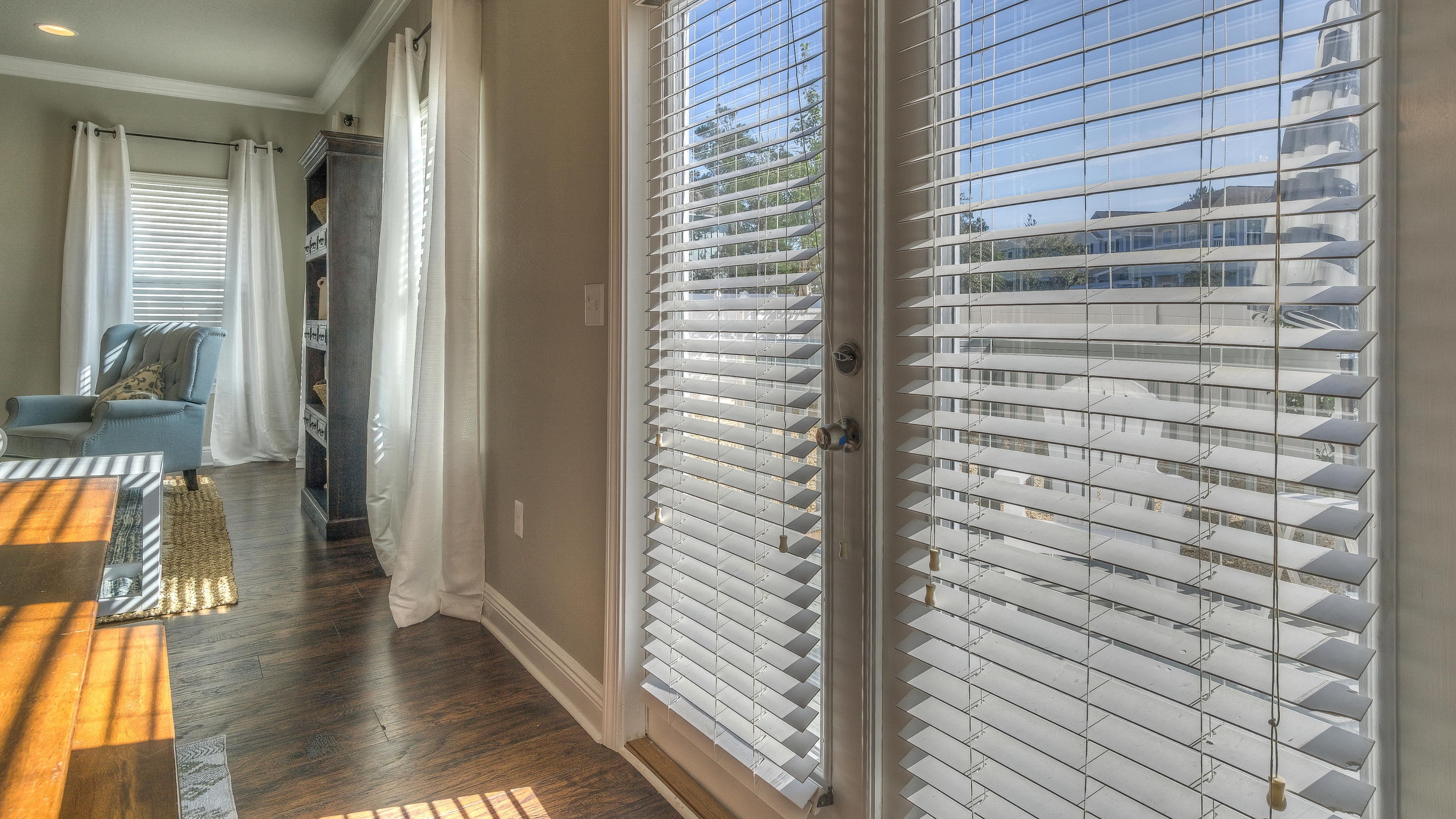 Water View - Residential