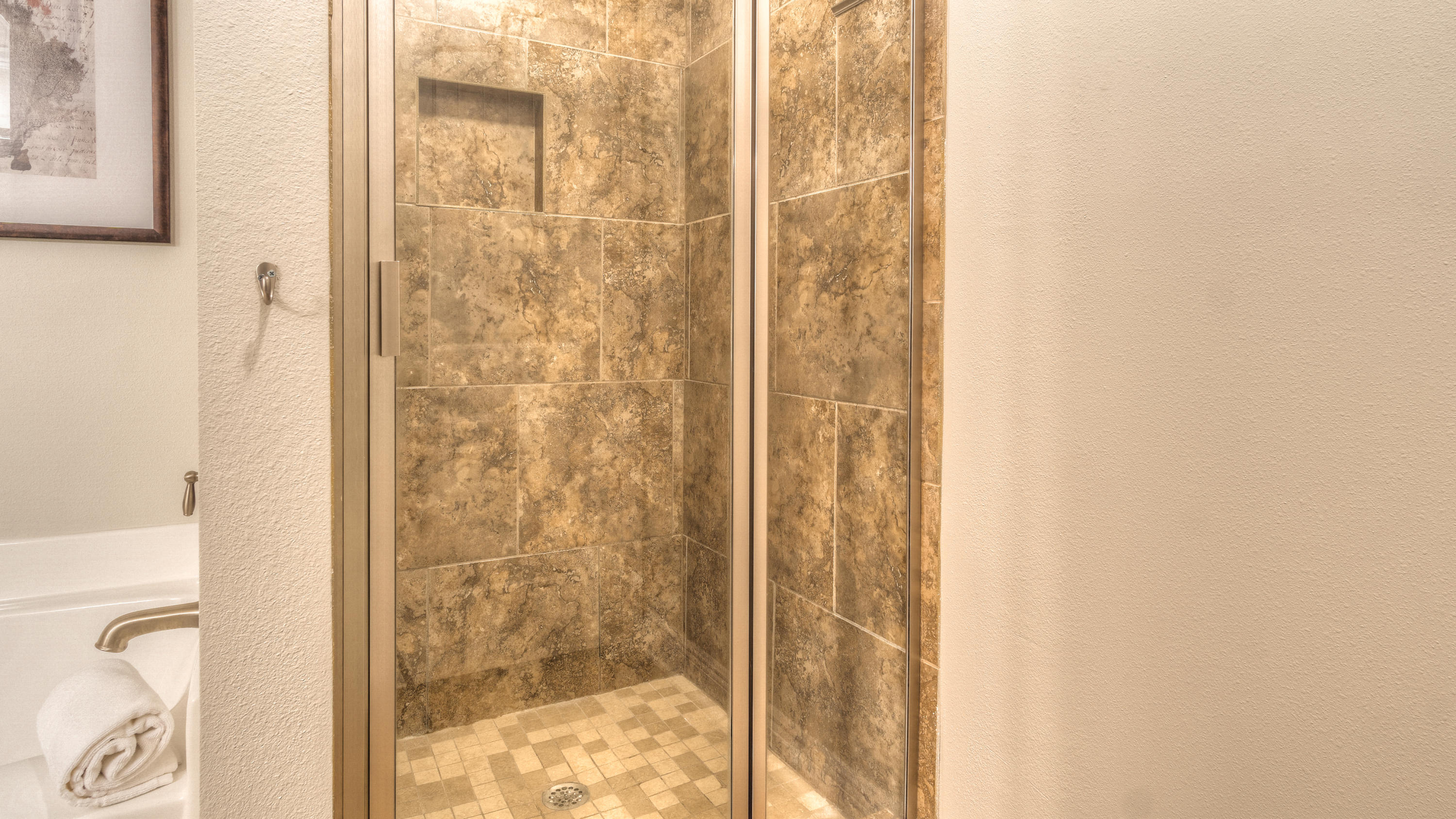 Water View - Residential