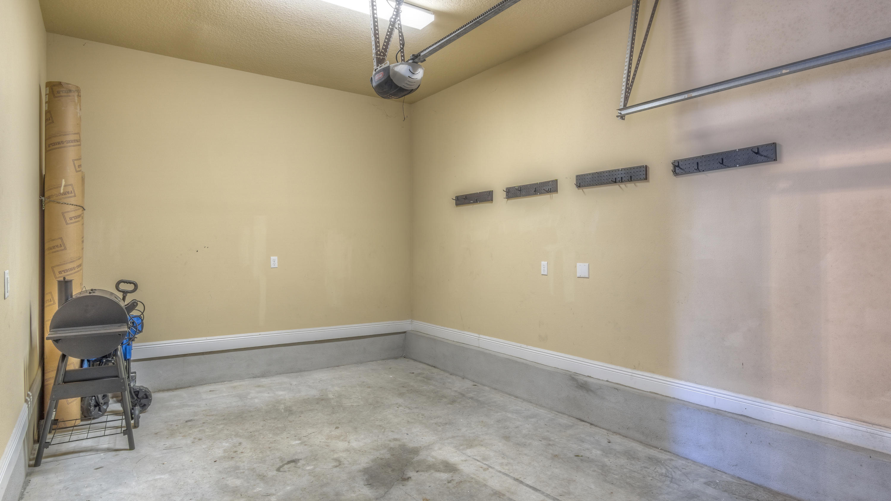 Water View - Residential