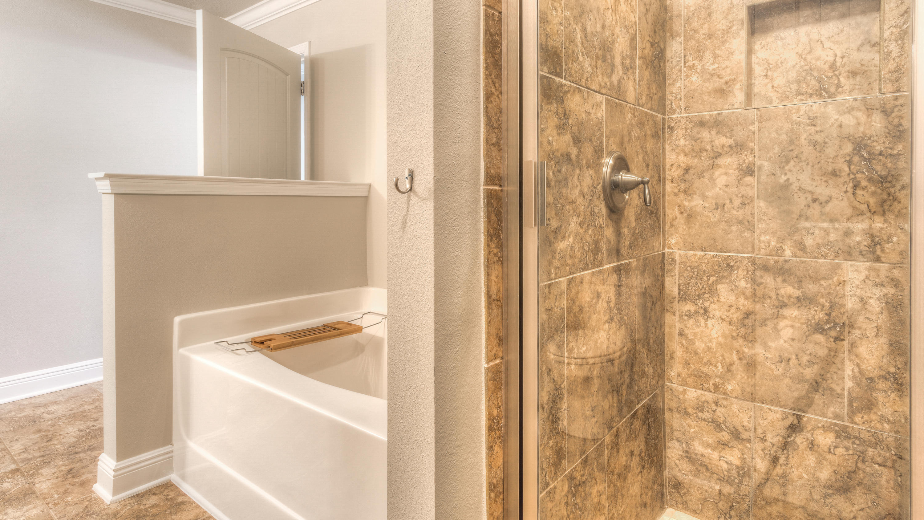 Water View - Residential