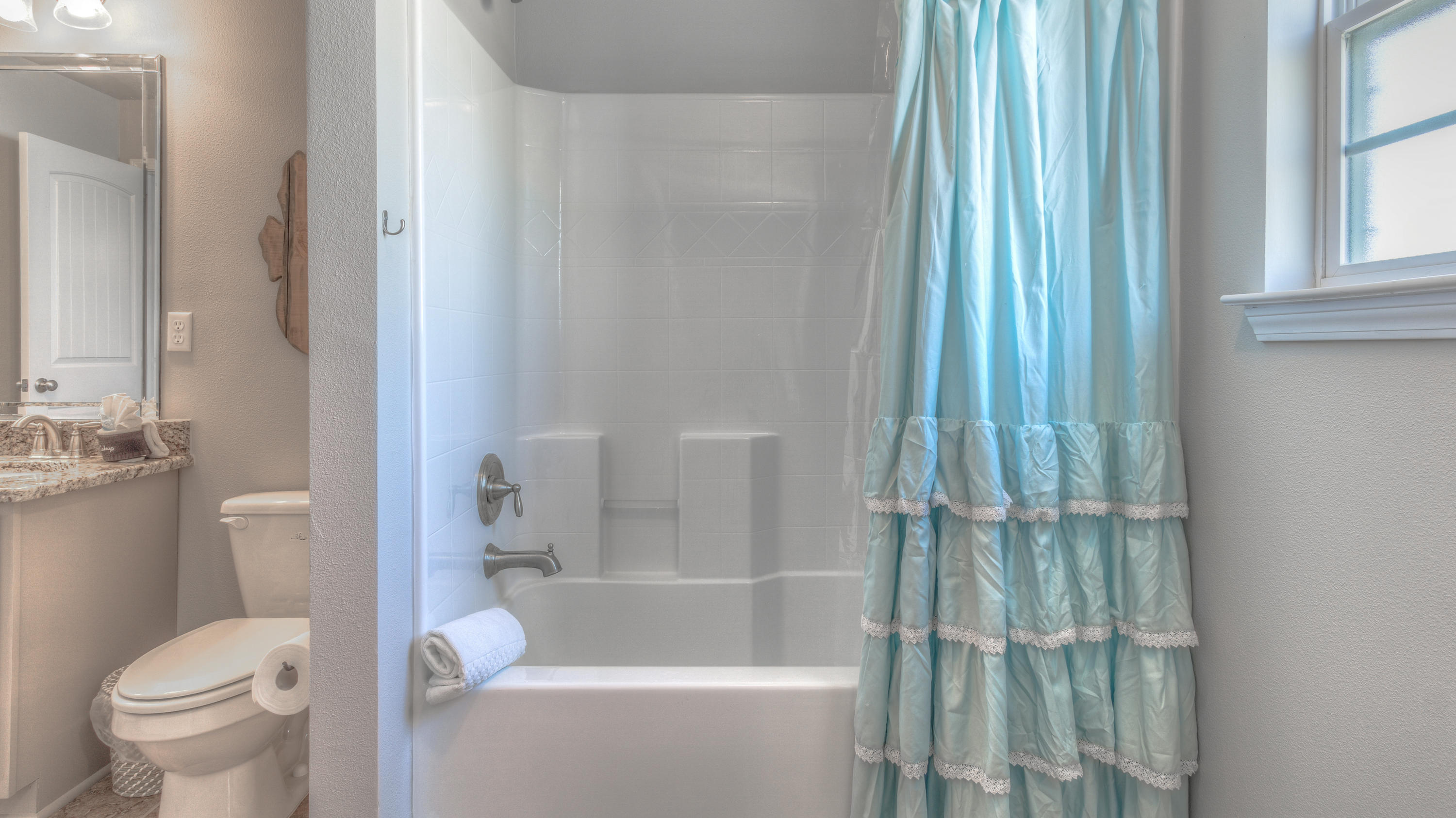 Water View - Residential